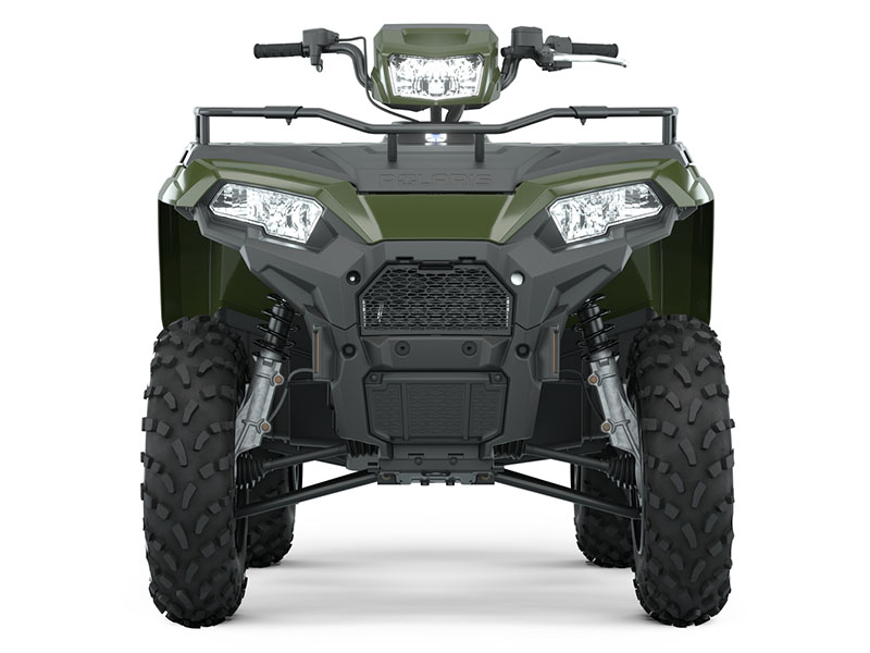 2025 Polaris Sportsman 570 in Seneca, Pennsylvania - Photo 3