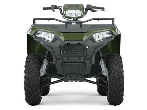 2025 Polaris Sportsman 570 in Broken Arrow, Oklahoma - Photo 3