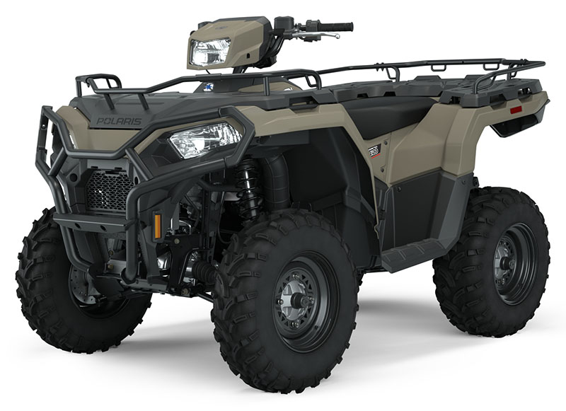 2025 Polaris Sportsman 570 EPS in Albert Lea, Minnesota - Photo 1