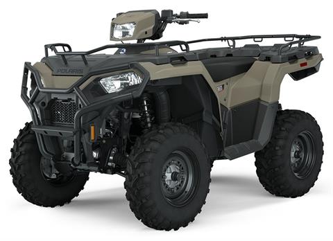 2025 Polaris Sportsman 570 EPS in Thief River Falls, Minnesota - Photo 1