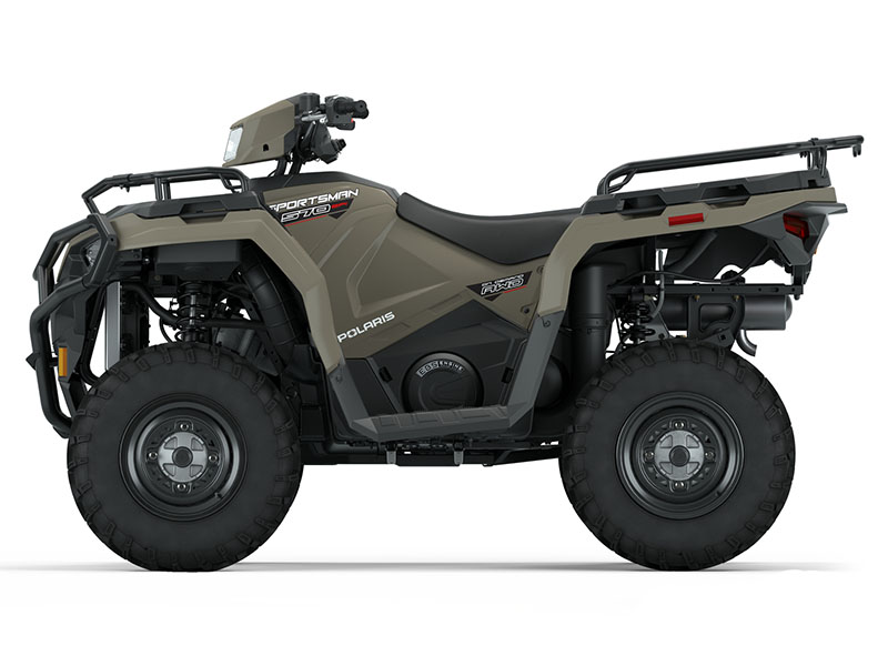 2025 Polaris Sportsman 570 EPS in Thief River Falls, Minnesota - Photo 2