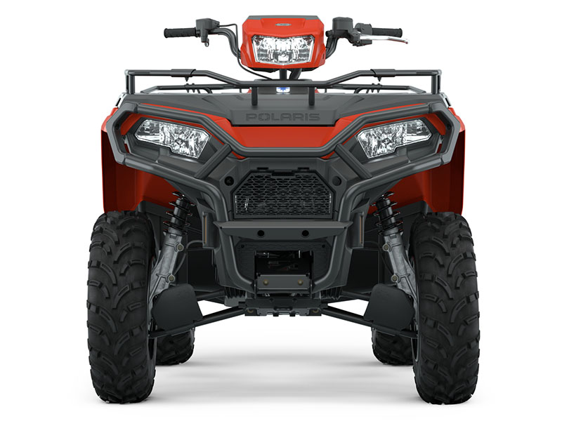 2025 Polaris Sportsman 570 EPS in O'Fallon, Illinois - Photo 3