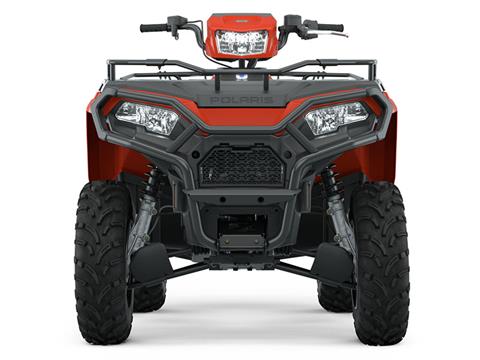 2025 Polaris Sportsman 570 EPS in Harrisonburg, Virginia - Photo 3