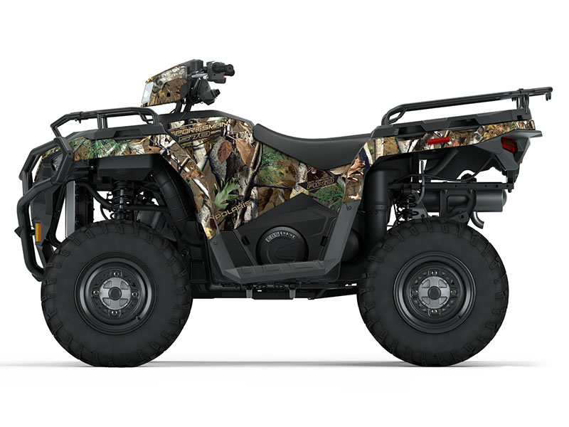 2025 Polaris Sportsman 570 EPS in New Hudson, Michigan - Photo 2