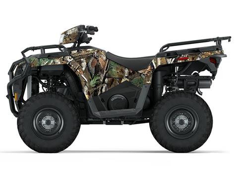 2025 Polaris Sportsman 570 EPS in Lake City, Colorado - Photo 2