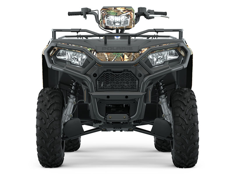 2025 Polaris Sportsman 570 EPS in Lake City, Colorado - Photo 3