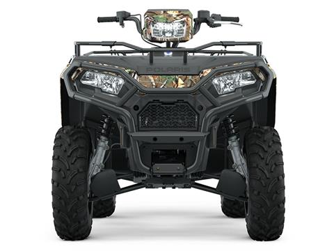 2025 Polaris Sportsman 570 EPS in Thief River Falls, Minnesota - Photo 3