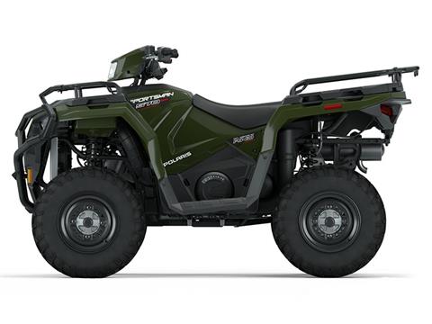 2025 Polaris Sportsman 570 EPS in Gunnison, Colorado - Photo 2