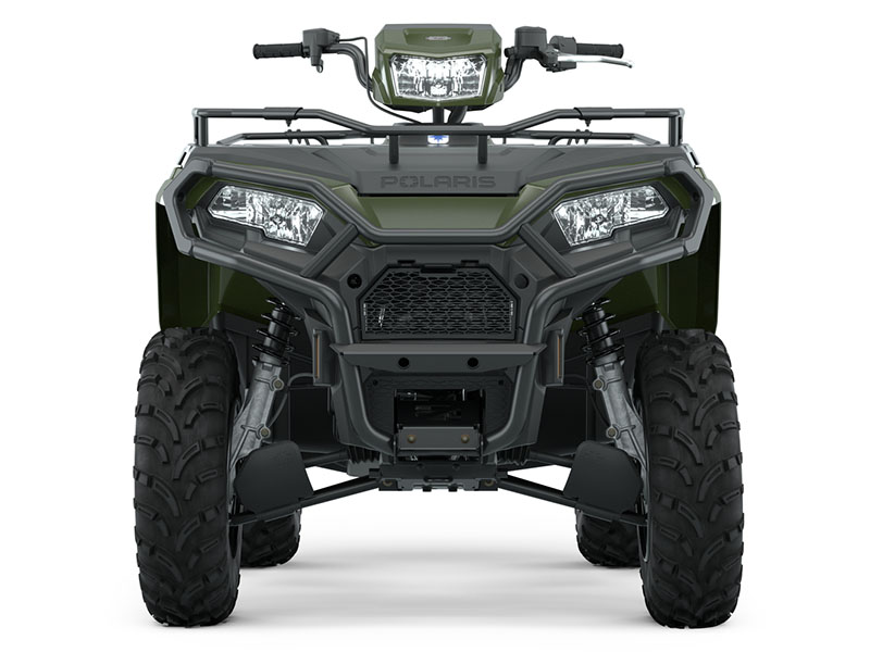 2025 Polaris Sportsman 570 EPS in Leland, Mississippi - Photo 3