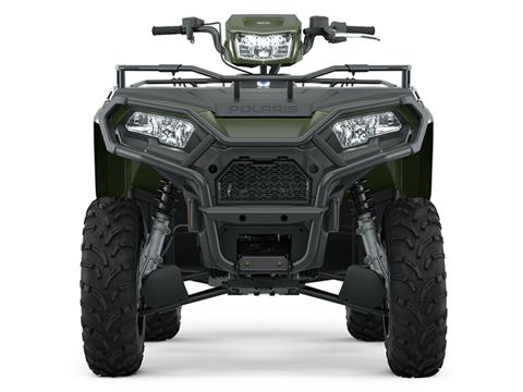 2025 Polaris Sportsman 570 EPS in Coraopolis, Pennsylvania - Photo 3