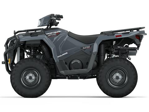 2025 Polaris Sportsman 570 Utility HD in Seneca, Pennsylvania - Photo 2