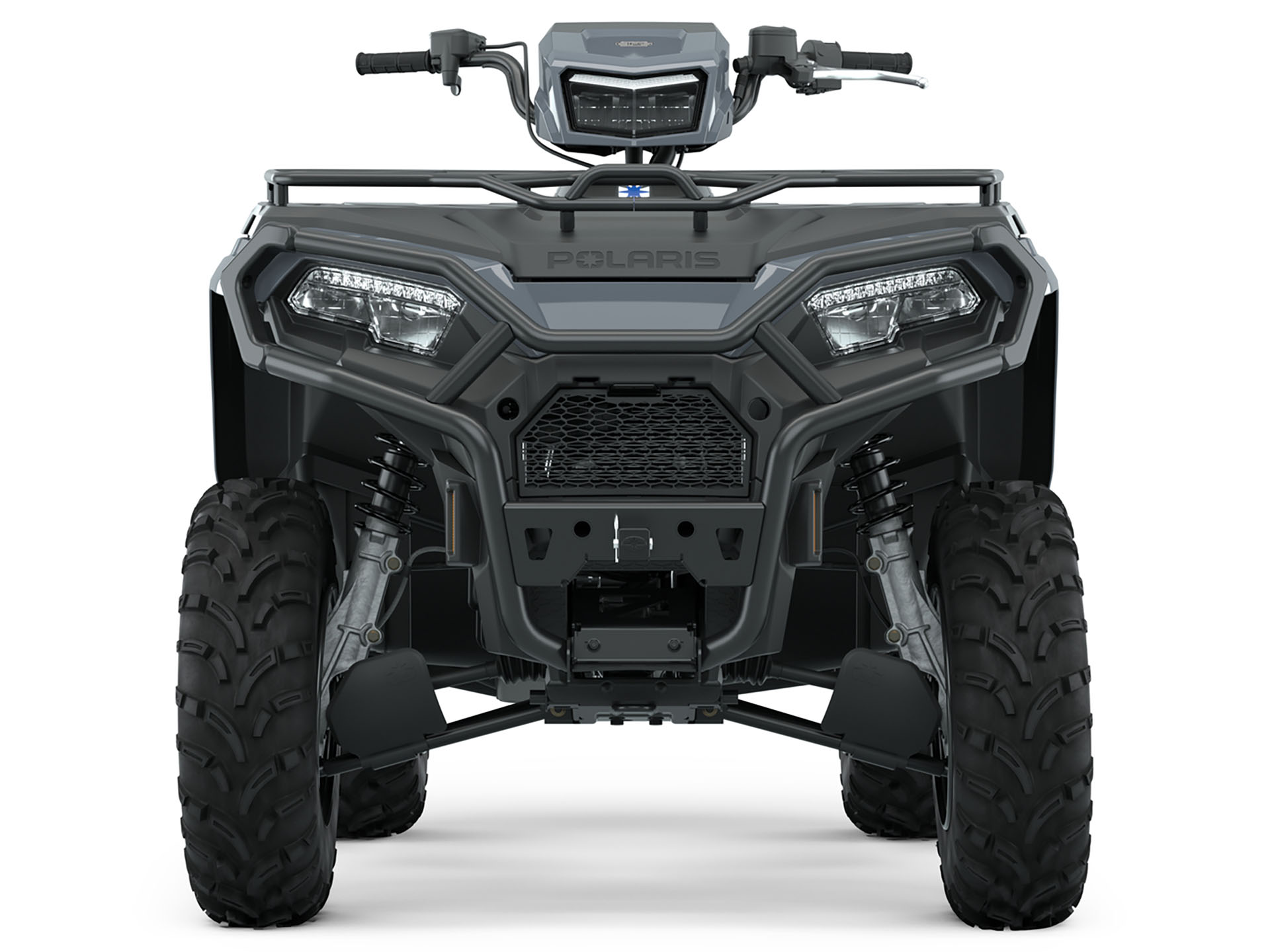 2025 Polaris Sportsman 570 Utility HD in Troutville, Virginia - Photo 3