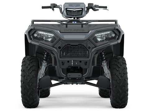 2025 Polaris Sportsman 570 Utility HD in Lake City, Colorado - Photo 3