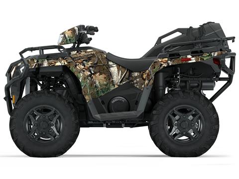 2025 Polaris Sportsman 570 Hunt Edition in Lebanon, New Jersey - Photo 2