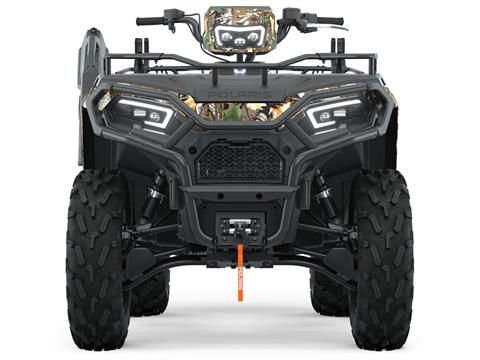 2025 Polaris Sportsman 570 Hunt Edition in Winchester, Tennessee - Photo 3