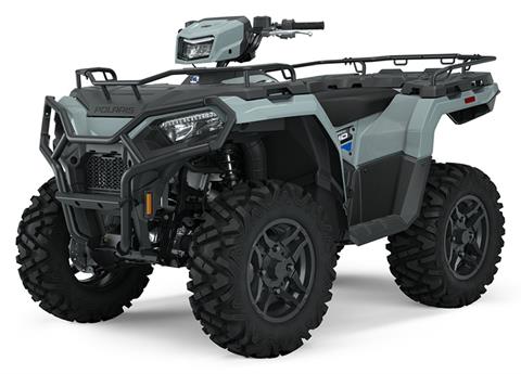 2025 Polaris Sportsman 570 Premium in Lake City, Colorado