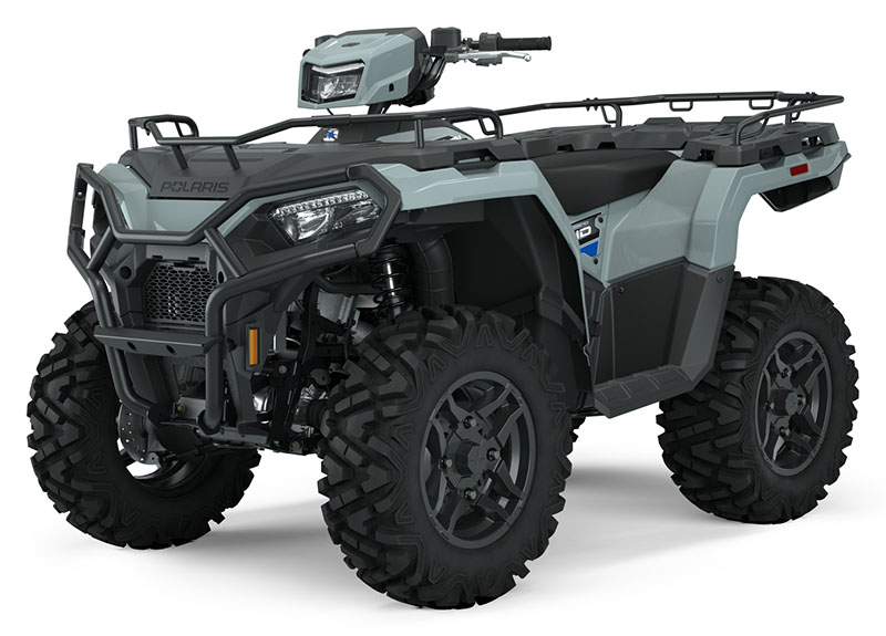 2025 Polaris Sportsman 570 Premium in Conway, Arkansas - Photo 1