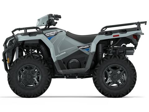 2025 Polaris Sportsman 570 Premium in Orion, Illinois - Photo 2