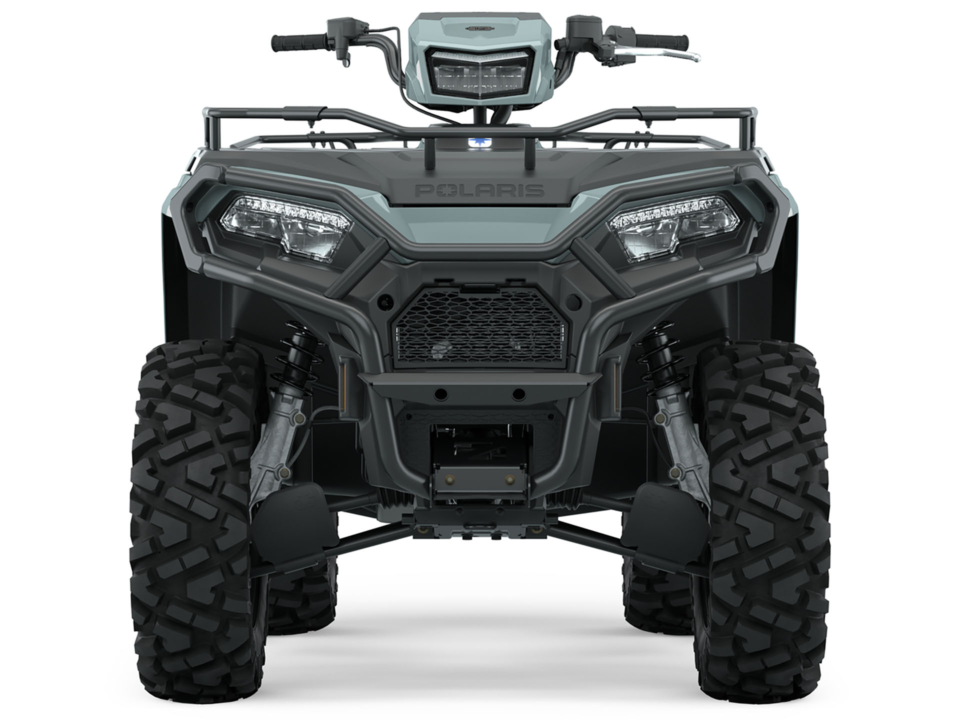 2025 Polaris Sportsman 570 Premium in Antigo, Wisconsin - Photo 3