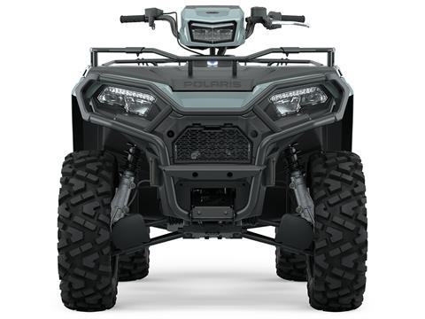 2025 Polaris Sportsman 570 Premium in Gaylord, Michigan - Photo 3