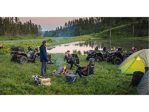 2025 Polaris Sportsman 570 Premium in Rothschild, Wisconsin - Photo 6