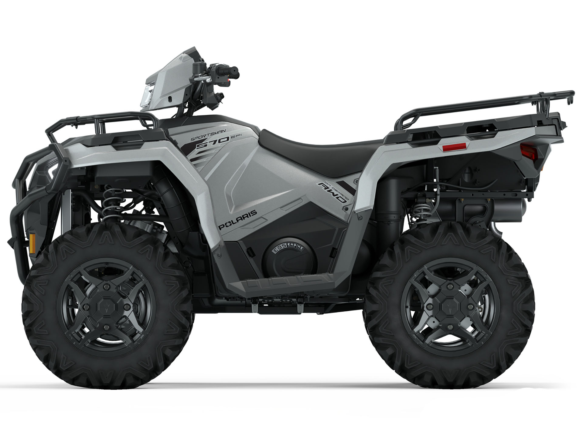 2025 Polaris Sportsman 570 Ultimate in Troutville, Virginia - Photo 2