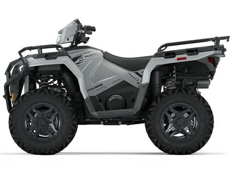 2025 Polaris Sportsman 570 Ultimate in Lancaster, South Carolina - Photo 2