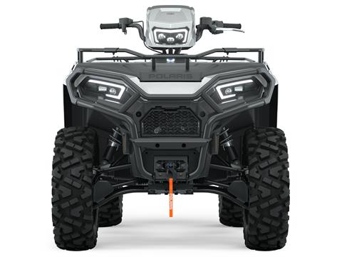 2025 Polaris Sportsman 570 Ultimate in Hillman, Michigan - Photo 3