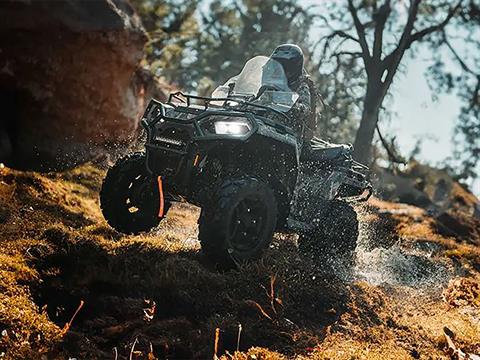 2025 Polaris Sportsman 570 Ultimate in Leland, Mississippi - Photo 11