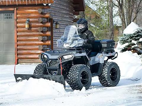 2025 Polaris Sportsman 570 Ultimate in Sturgeon Bay, Wisconsin - Photo 14