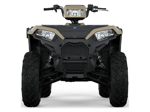 2025 Polaris Sportsman 850 in Lake City, Colorado - Photo 3