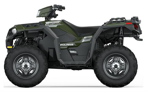 2025 Polaris Sportsman 850 in Broken Arrow, Oklahoma - Photo 2