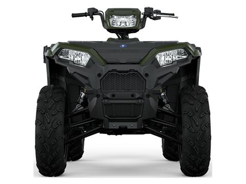 2025 Polaris Sportsman 850 in Leland, Mississippi - Photo 3