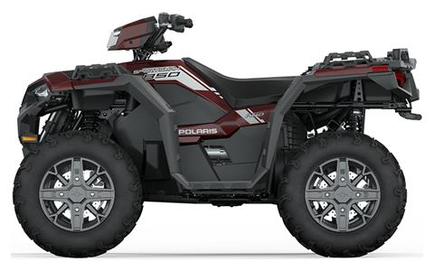 2025 Polaris Sportsman 850 Premium in Wapwallopen, Pennsylvania - Photo 2