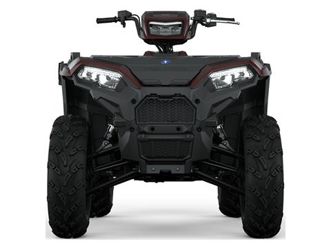 2025 Polaris Sportsman 850 Premium in Lake City, Colorado - Photo 3