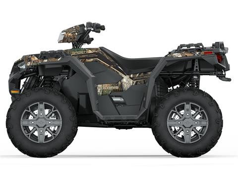 2025 Polaris Sportsman 850 Premium in Seneca, Pennsylvania - Photo 2