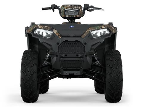 2025 Polaris Sportsman 850 Premium in Lancaster, South Carolina - Photo 3