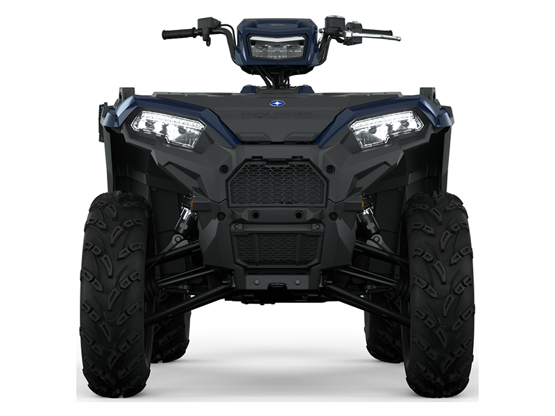 2025 Polaris Sportsman 850 Premium in Amarillo, Texas - Photo 3