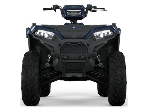 2025 Polaris Sportsman 850 Premium in Lancaster, Texas - Photo 3