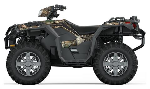 2025 Polaris Sportsman 850 Trail in Troutville, Virginia - Photo 2