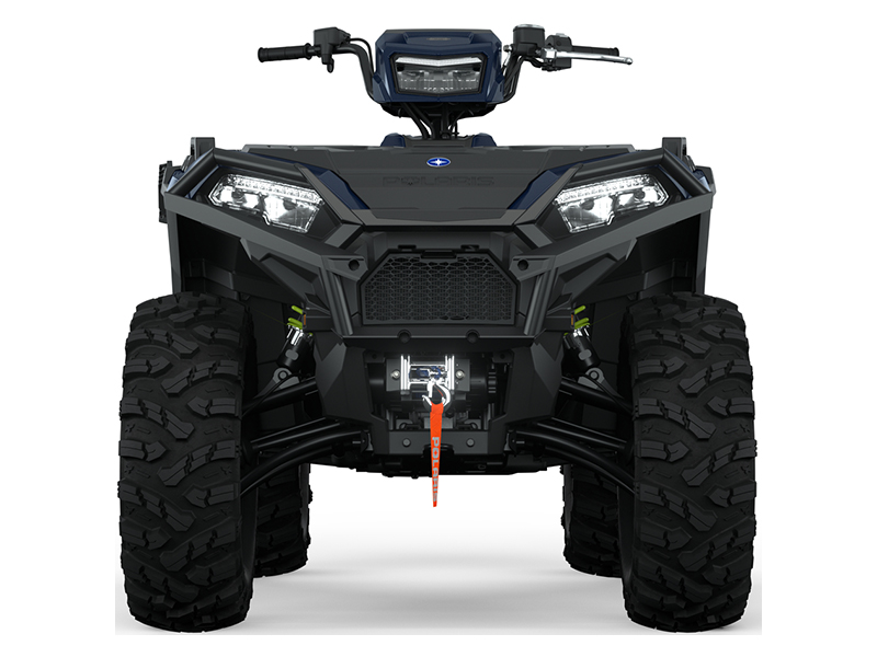 2025 Polaris Sportsman 850 Trail in Seeley Lake, Montana - Photo 3