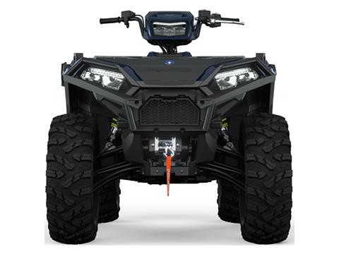 2025 Polaris Sportsman 850 Trail in Murrysville, Pennsylvania - Photo 3