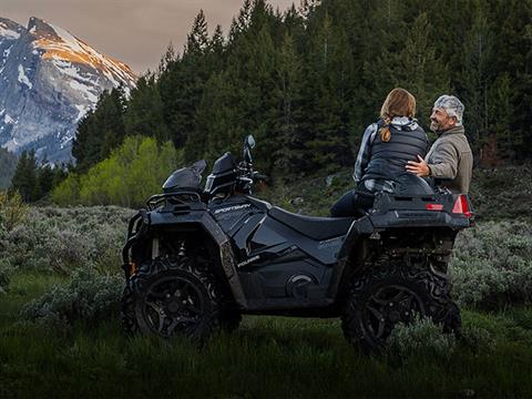 2025 Polaris Sportsman X2 570 in Kansas City, Kansas - Photo 9