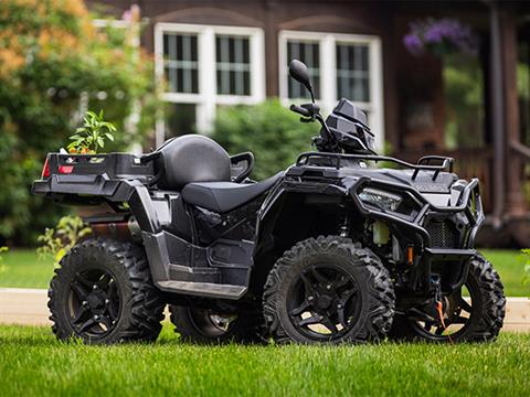 2025 Polaris Sportsman X2 570 in Loxley, Alabama - Photo 16