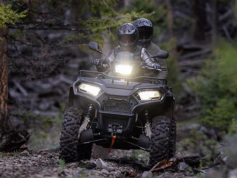 2025 Polaris Sportsman X2 570 in Eugene, Oregon - Photo 18