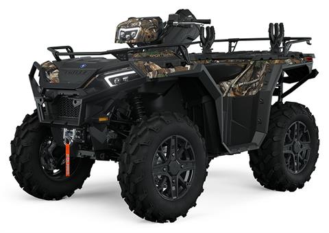 2025 Polaris Sportsman XP 1000 Hunt Edition in Lake City, Colorado