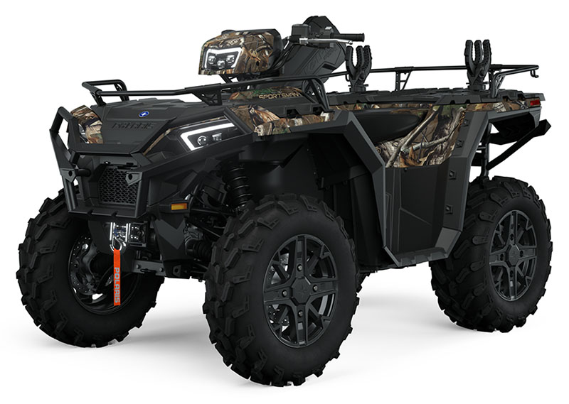 2025 Polaris Sportsman XP 1000 Hunt Edition in Corbin, Kentucky - Photo 1