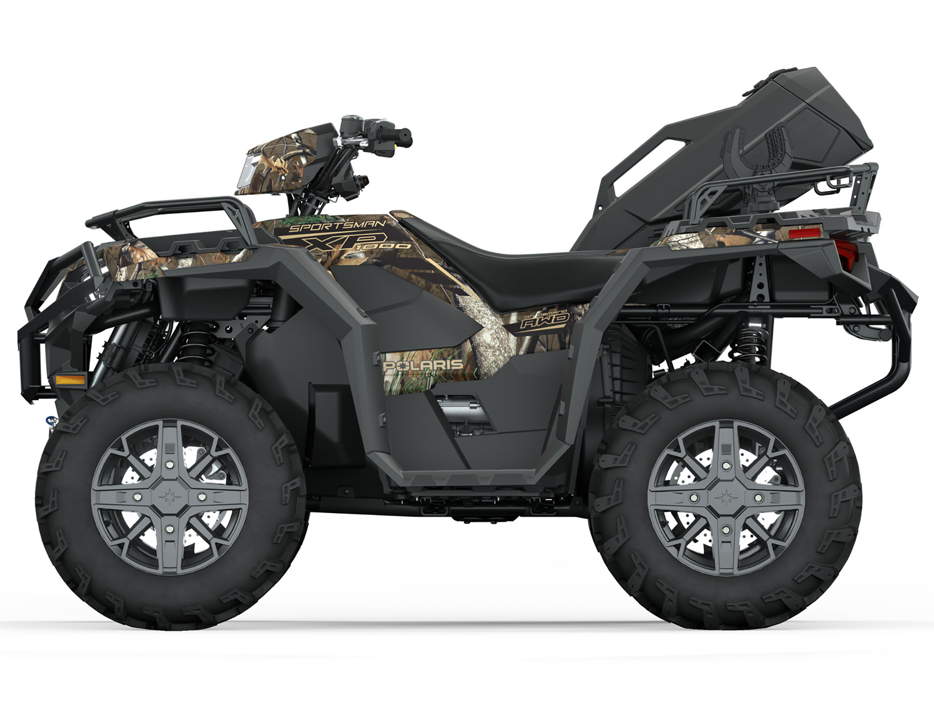 2025 Polaris Sportsman XP 1000 Hunt Edition in Cortland, Nebraska - Photo 2