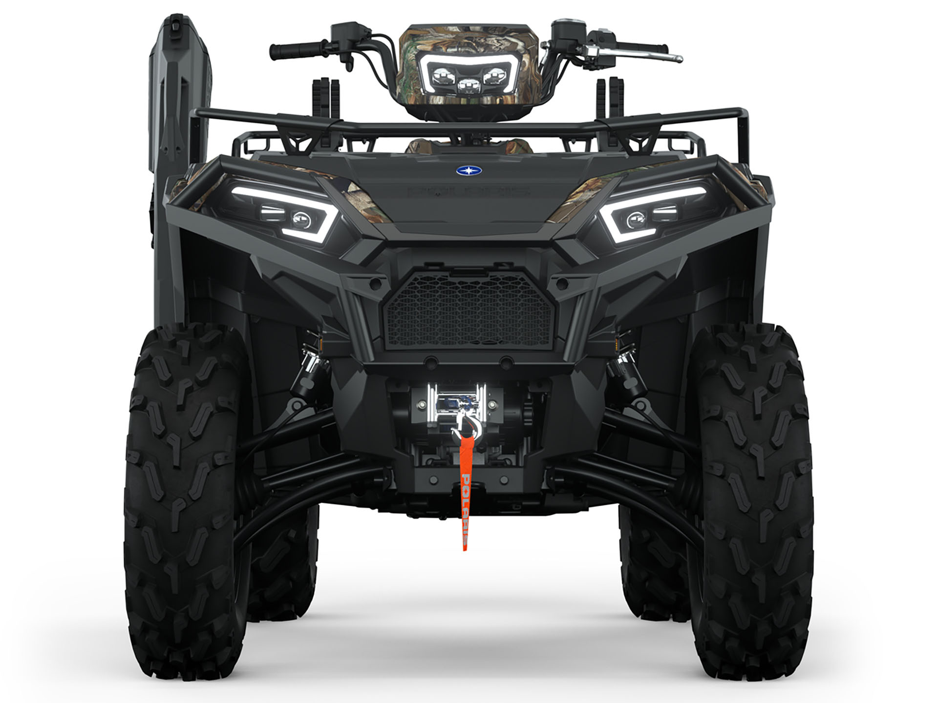 2025 Polaris Sportsman XP 1000 Hunt Edition in Troutville, Virginia - Photo 3