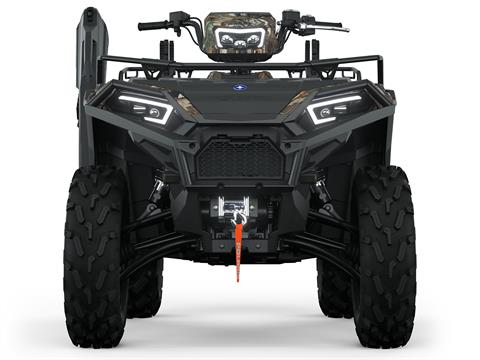 2025 Polaris Sportsman XP 1000 Hunt Edition in Murrysville, Pennsylvania - Photo 3